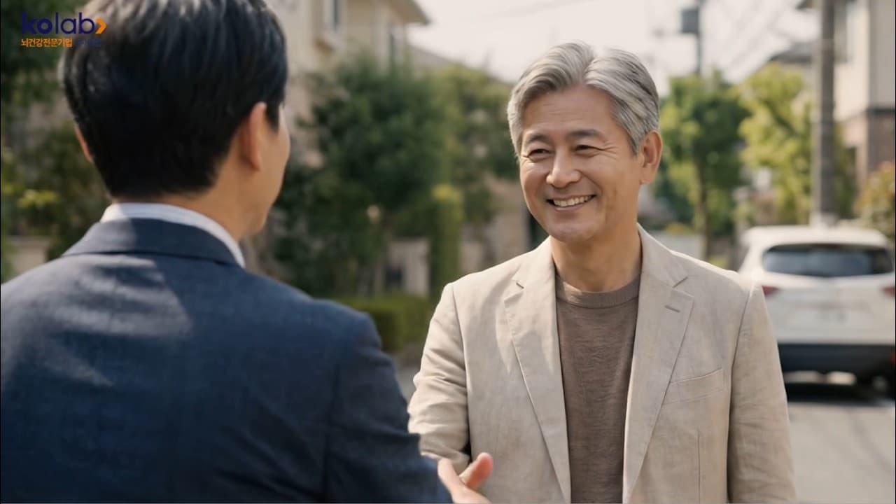 코랩 리메모PS | 제품 광고